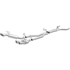 Street Series Performance Cat-Back Exhaust System 15053